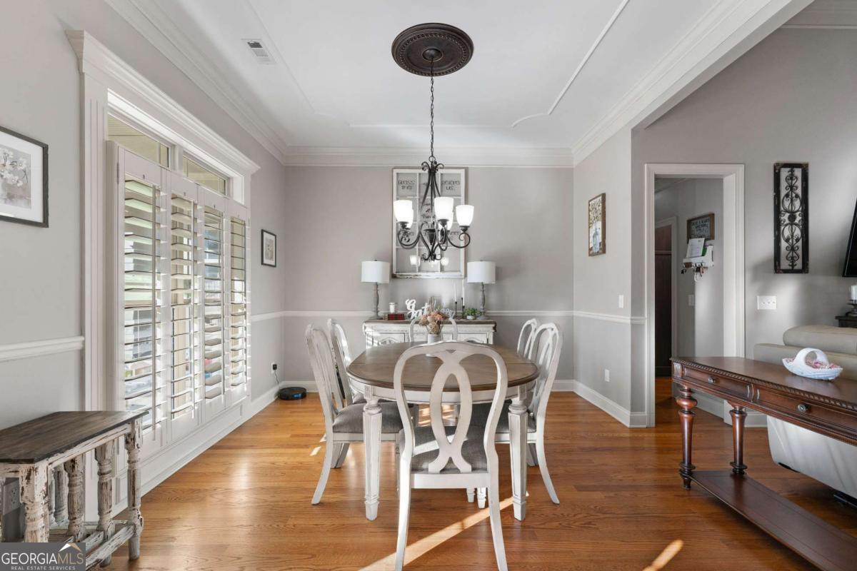 69 Fallen Branch Circle SE Rome GA 30161