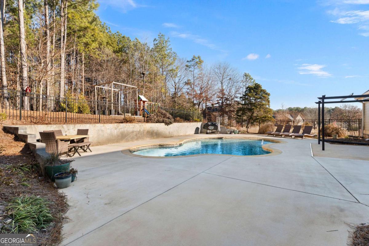 69 Fallen Branch Circle SE Rome GA 30161