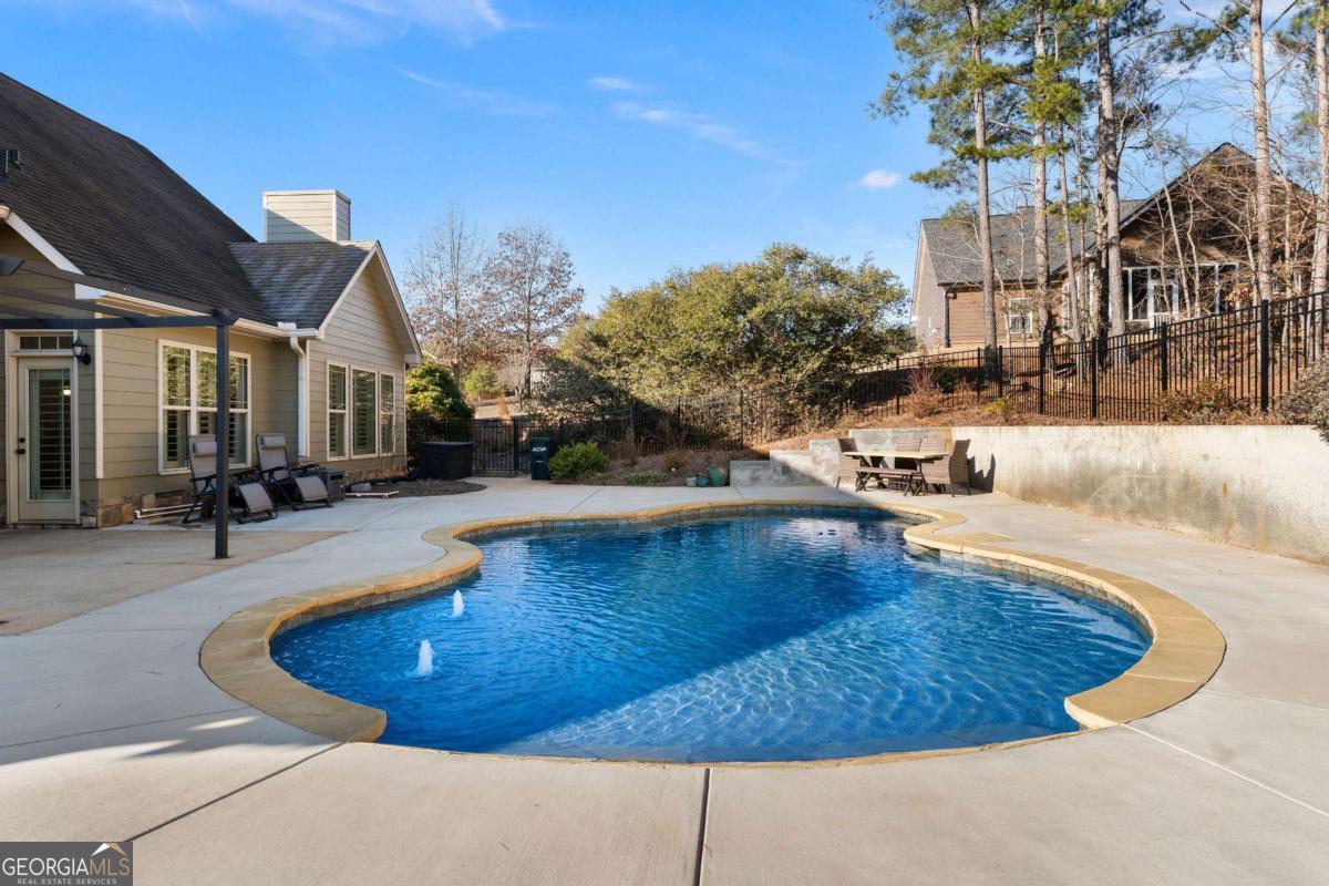 69 Fallen Branch Circle SE Rome GA 30161