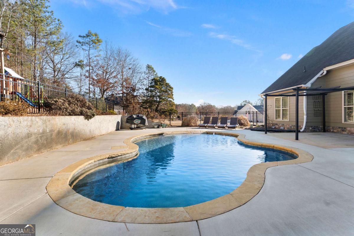 69 Fallen Branch Circle SE Rome GA 30161