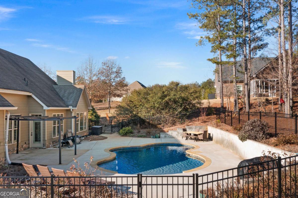 69 Fallen Branch Circle SE Rome GA 30161