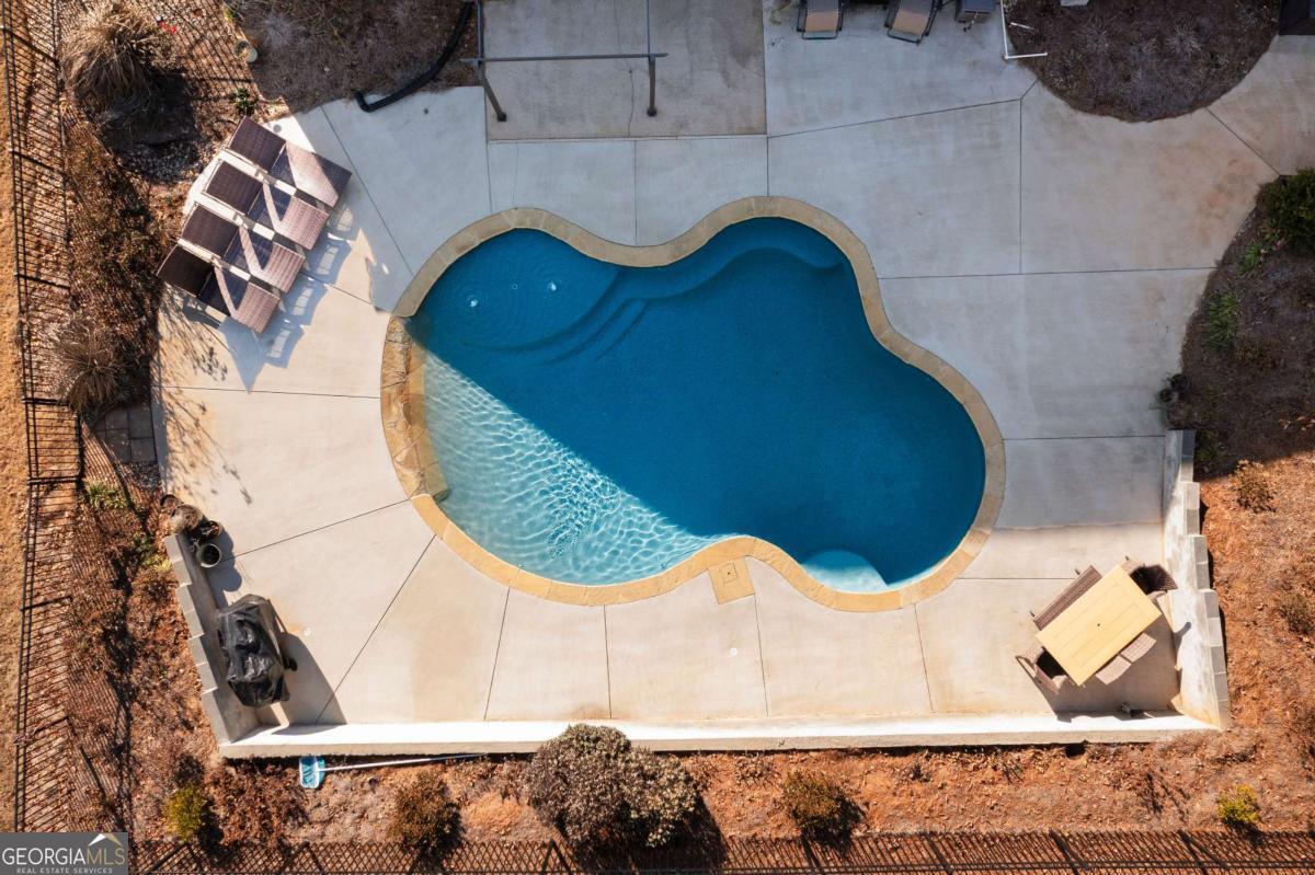 69 Fallen Branch Circle SE Rome GA 30161