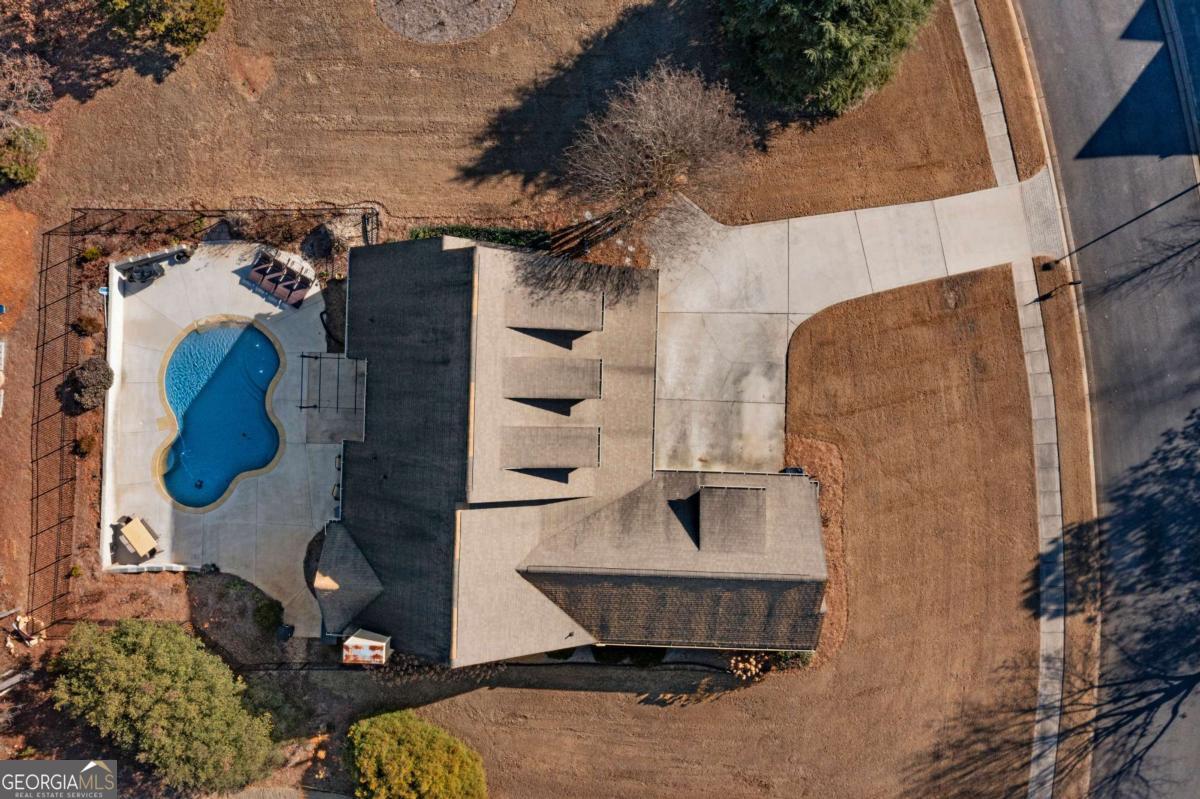 69 Fallen Branch Circle SE Rome GA 30161