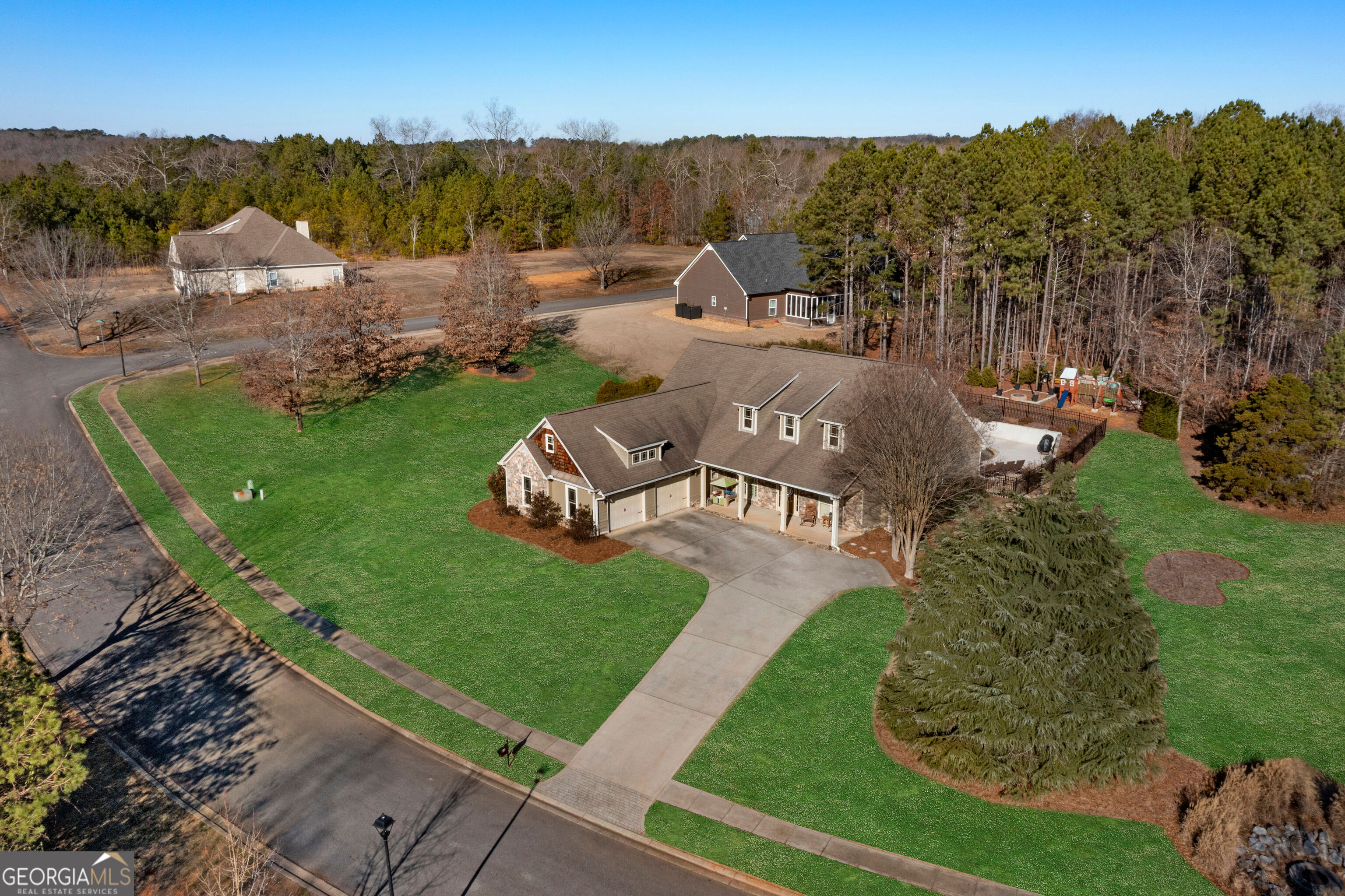 69 Fallen Branch Circle SE Rome GA 30161