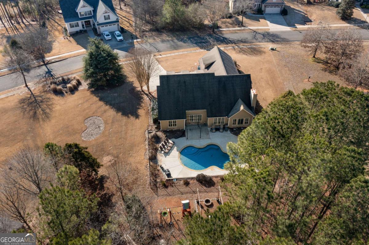 69 Fallen Branch Circle SE Rome GA 30161