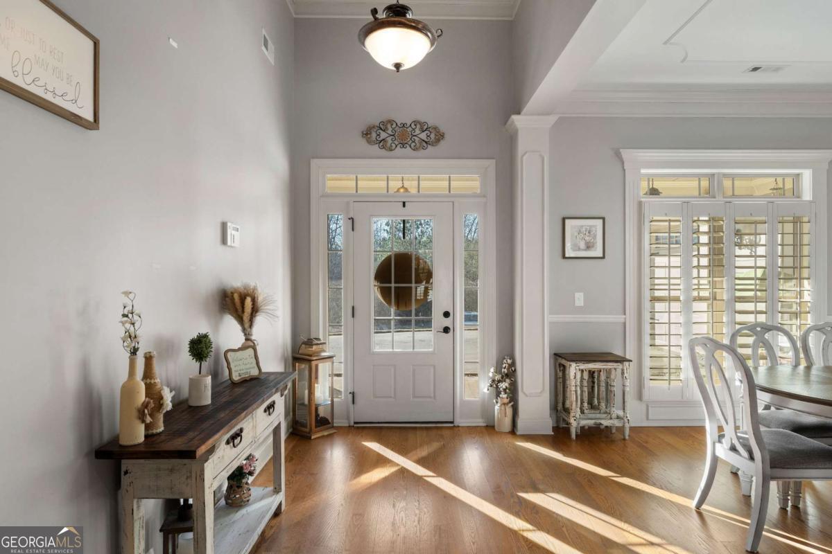 69 Fallen Branch Circle SE Rome GA 30161