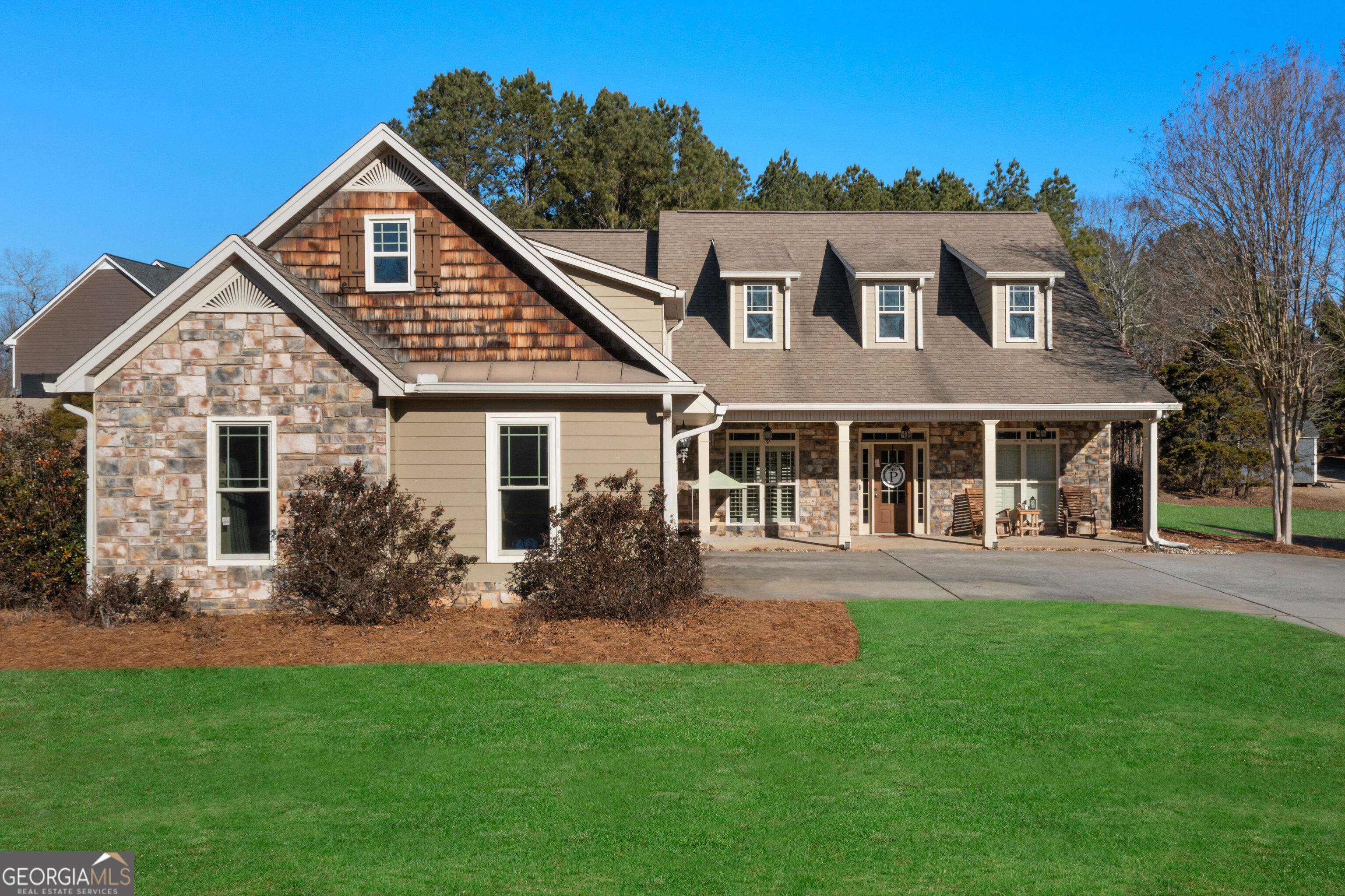 69 Fallen Branch Circle SE Rome GA 30161