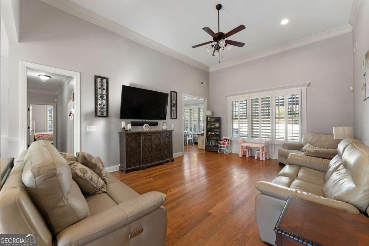 69 Fallen Branch Circle SE Rome GA 30161