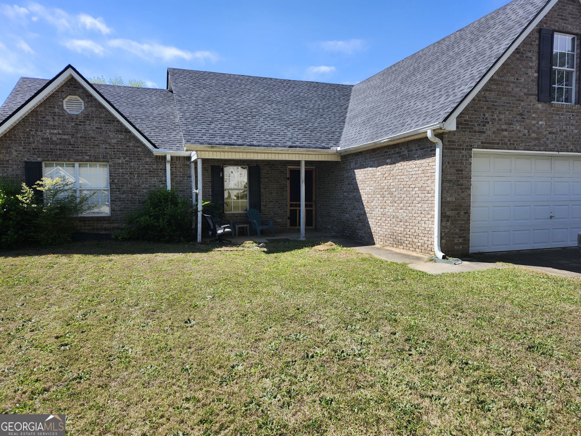 121 Brentwood Boulevard Monroe GA 30655