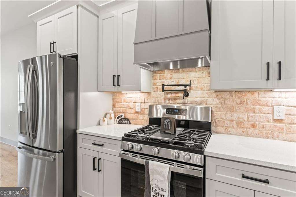 255 Salacoa Mountain View Drive Jasper GA 30143