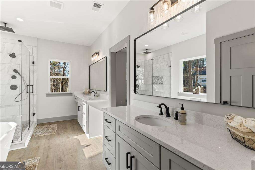 255 Salacoa Mountain View Drive Jasper GA 30143