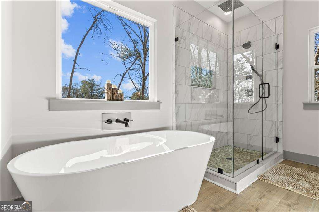 255 Salacoa Mountain View Drive Jasper GA 30143