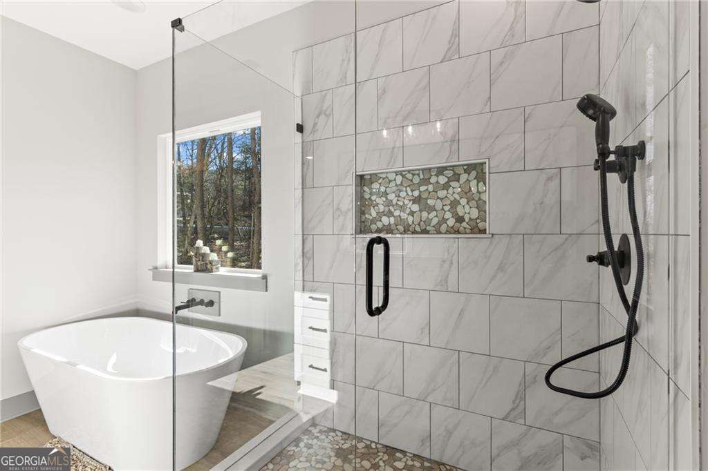 255 Salacoa Mountain View Drive Jasper GA 30143
