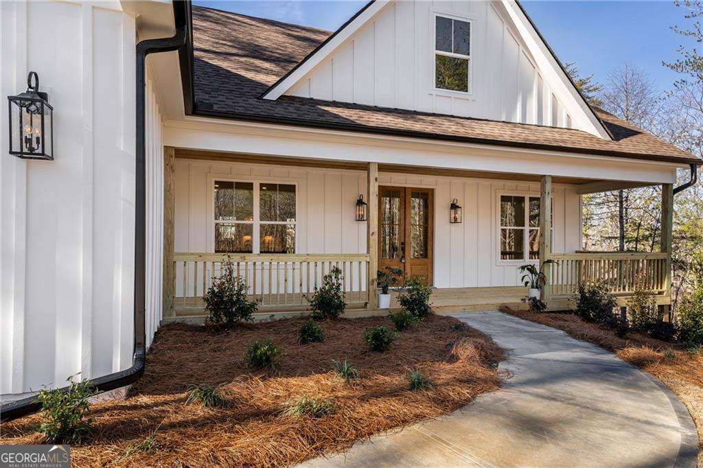 255 Salacoa Mountain View Drive Jasper GA 30143