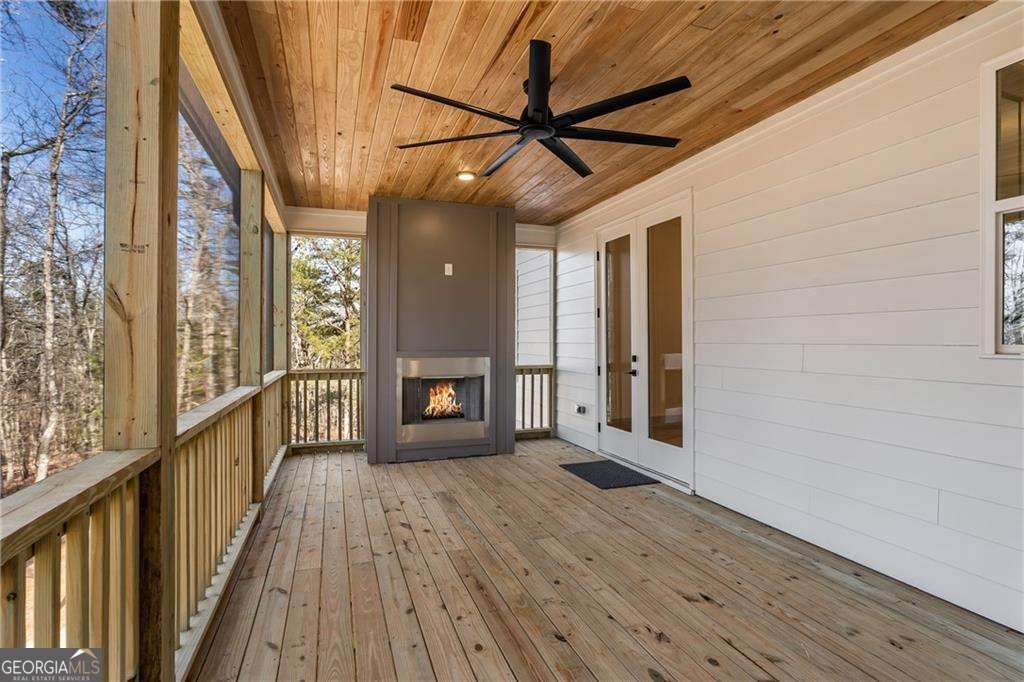 255 Salacoa Mountain View Drive Jasper GA 30143