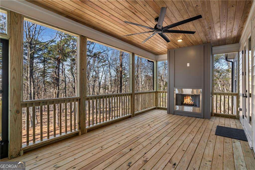255 Salacoa Mountain View Drive Jasper GA 30143
