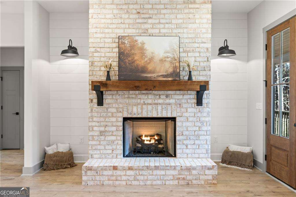255 Salacoa Mountain View Drive Jasper GA 30143