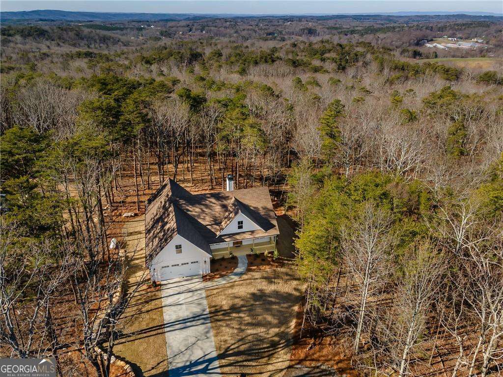 255 Salacoa Mountain View Drive Jasper GA 30143