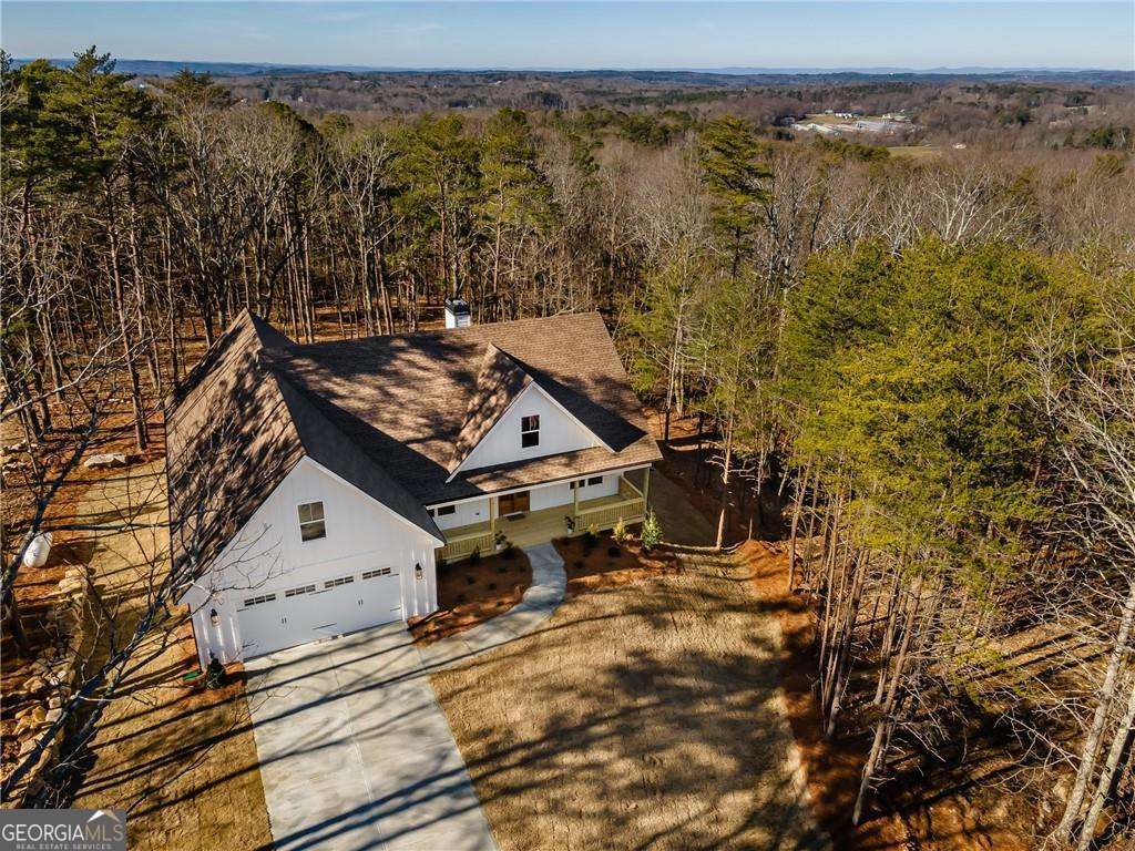 255 Salacoa Mountain View Drive Jasper GA 30143