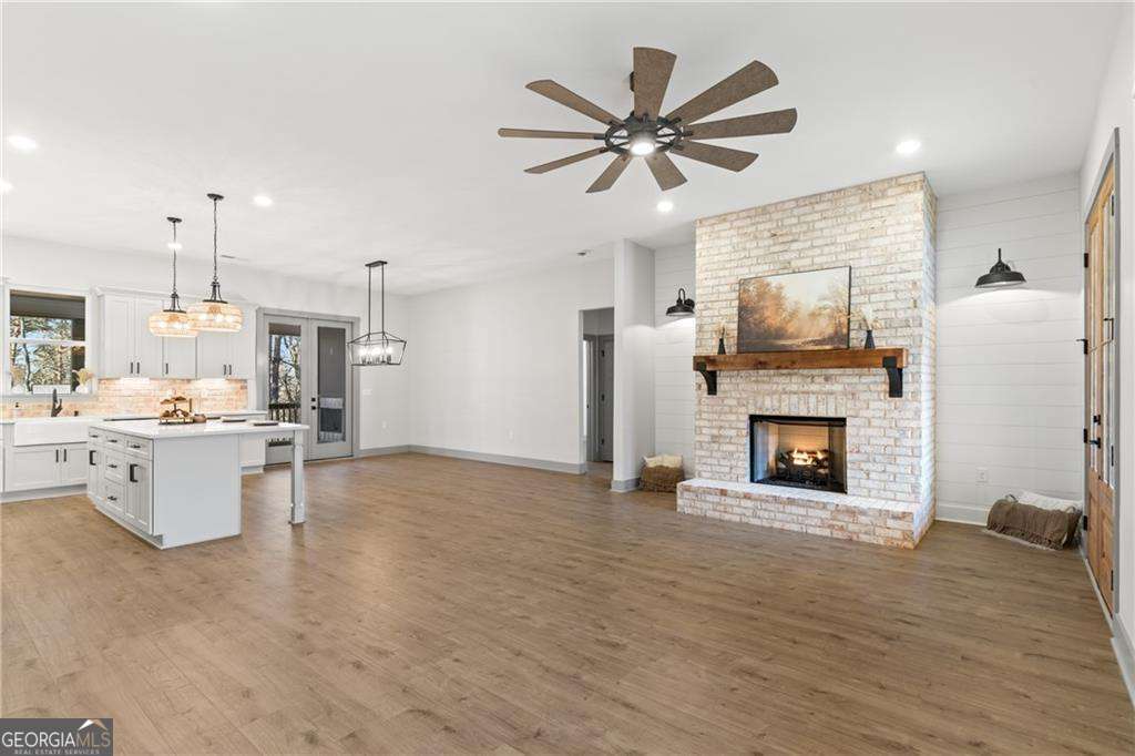 255 Salacoa Mountain View Drive Jasper GA 30143