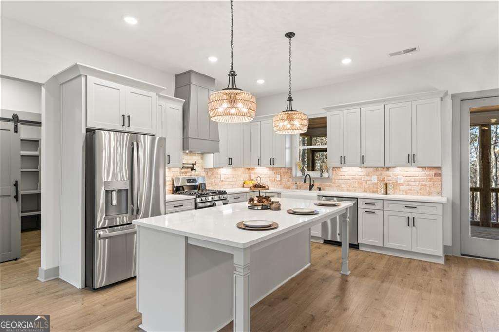 255 Salacoa Mountain View Drive Jasper GA 30143