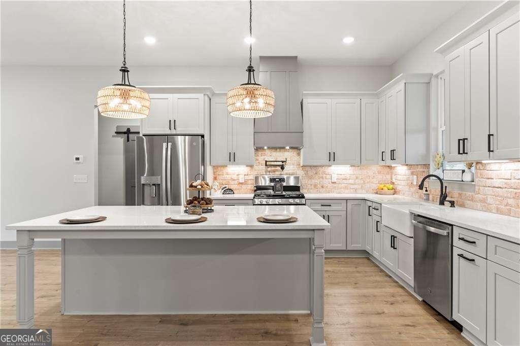 255 Salacoa Mountain View Drive Jasper GA 30143
