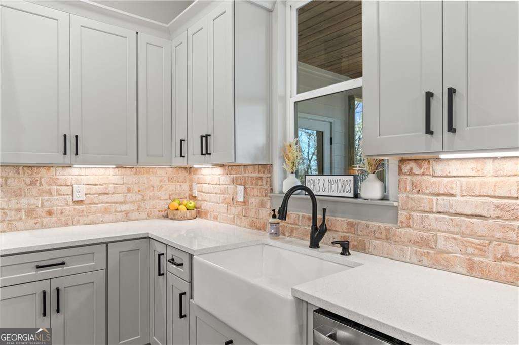 255 Salacoa Mountain View Drive Jasper GA 30143