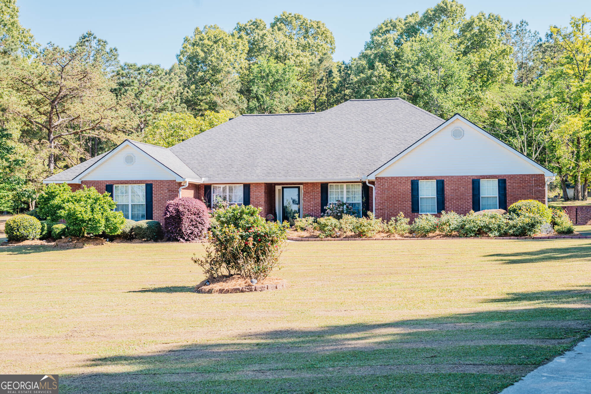 204 Aspen Court Macon GA 31216