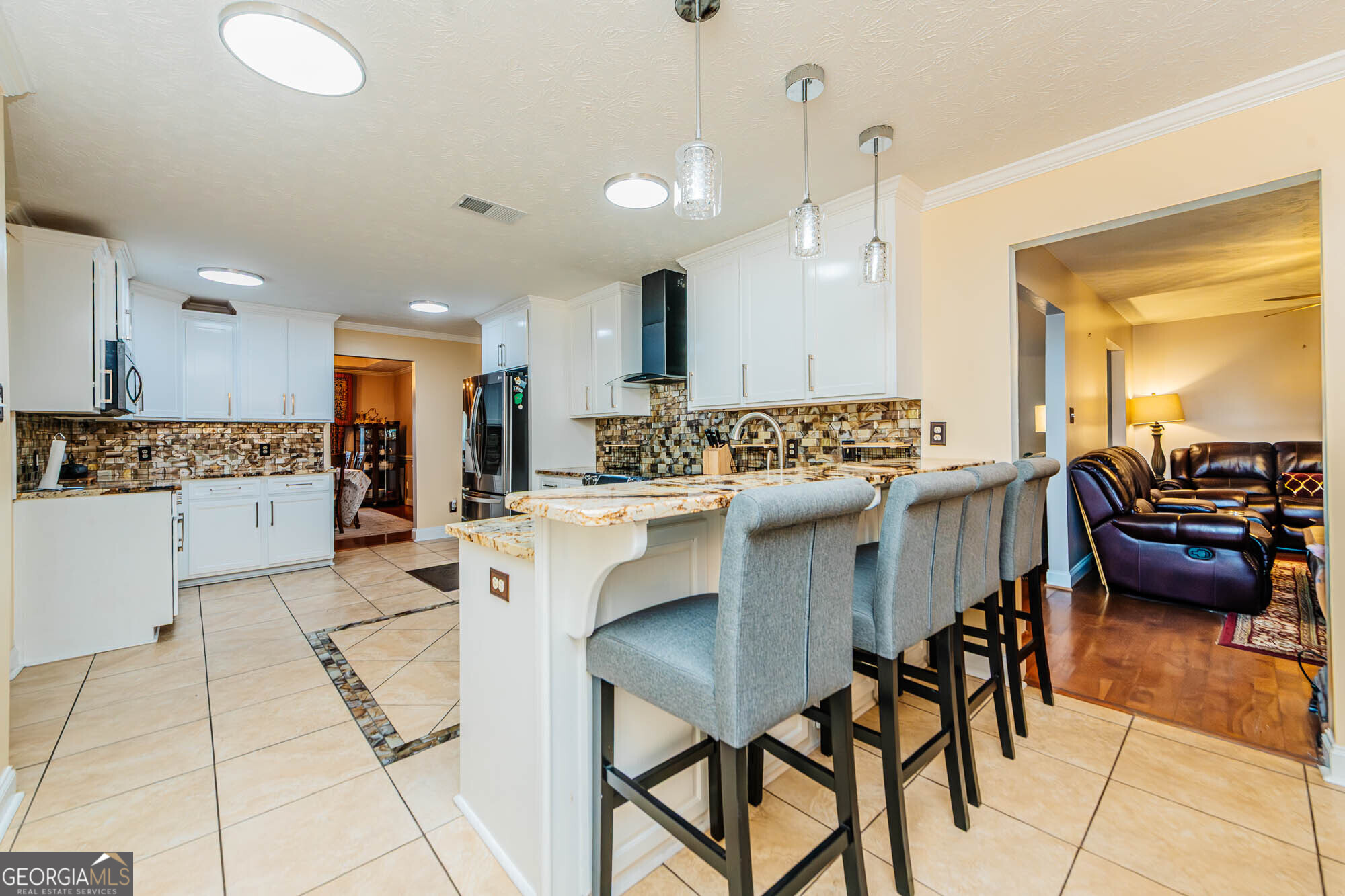 204 Aspen Court Macon GA 31216