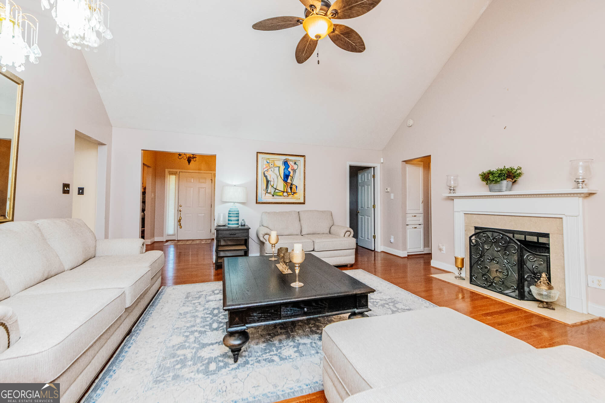 204 Aspen Court Macon GA 31216