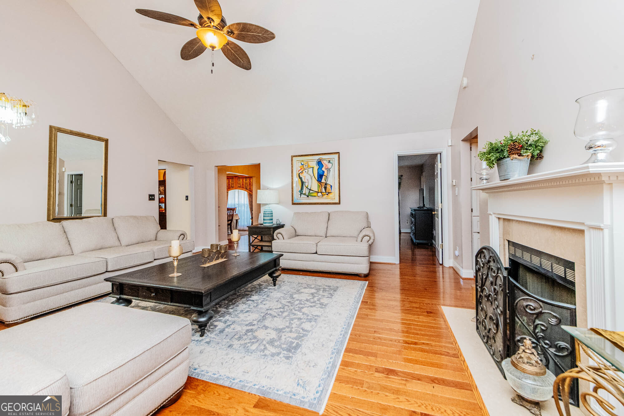 204 Aspen Court Macon GA 31216