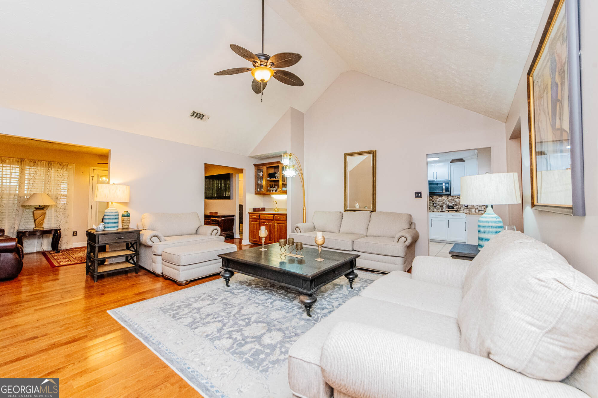 204 Aspen Court Macon GA 31216