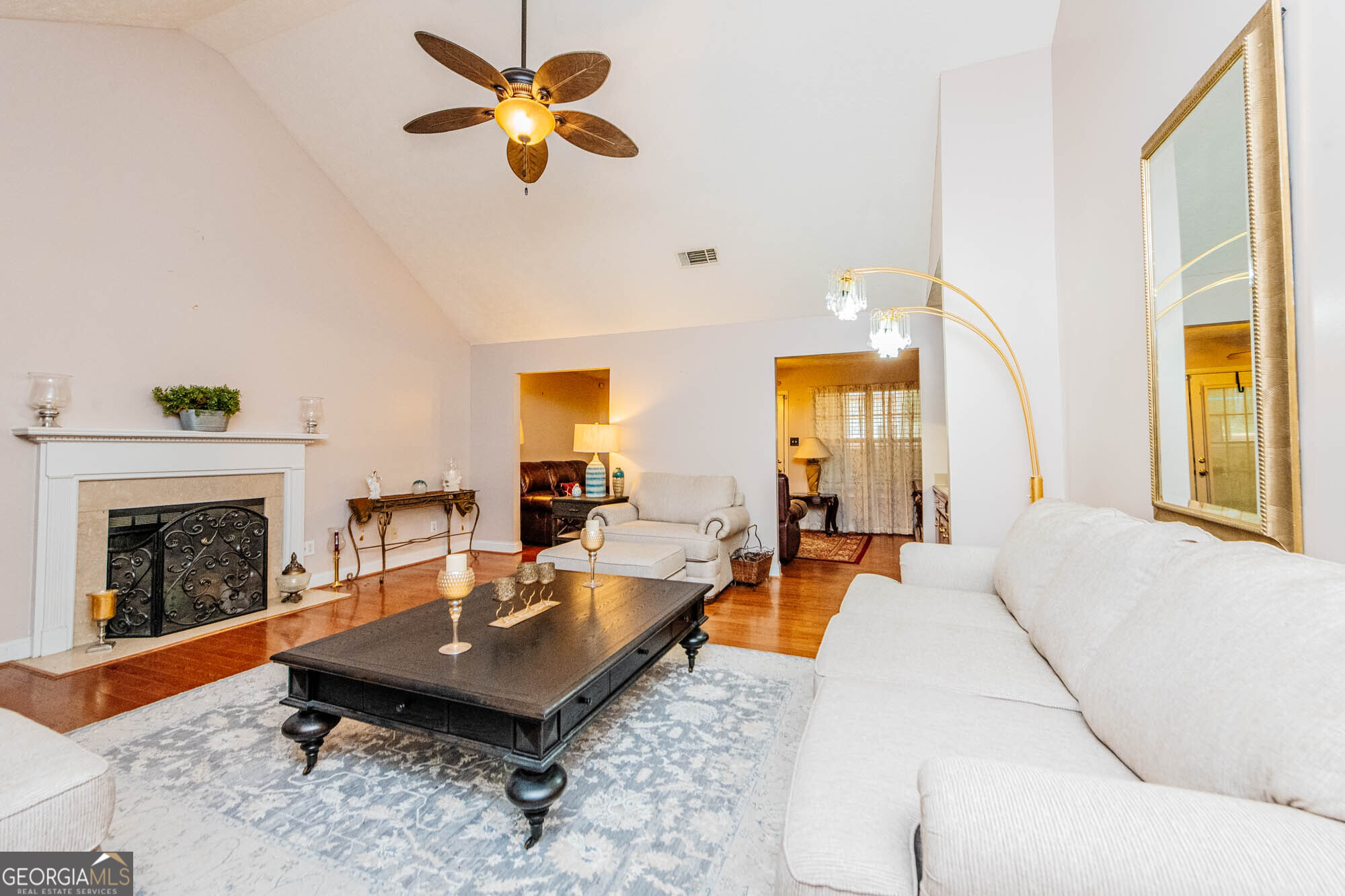 204 Aspen Court Macon GA 31216