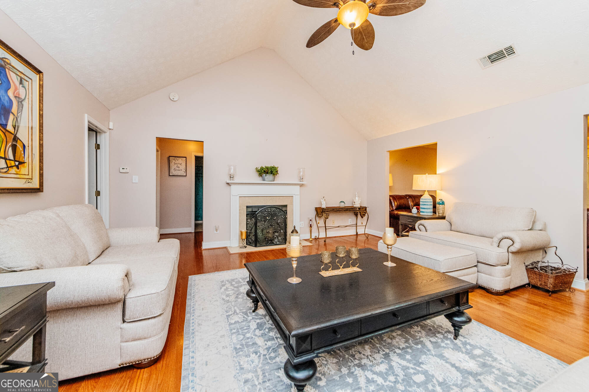204 Aspen Court Macon GA 31216