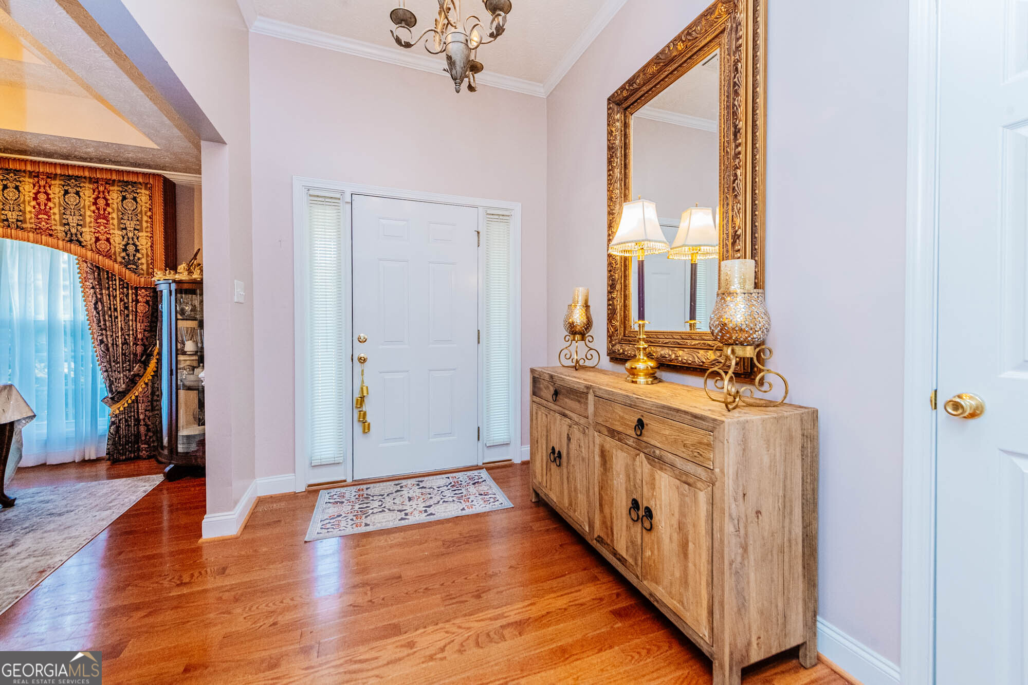 204 Aspen Court Macon GA 31216