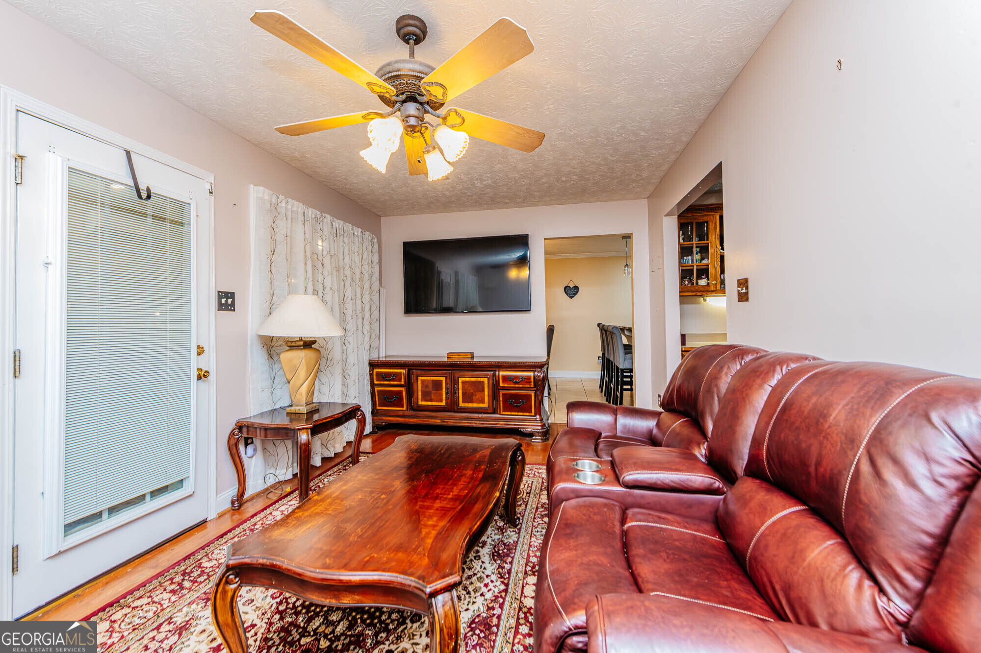 204 Aspen Court Macon GA 31216