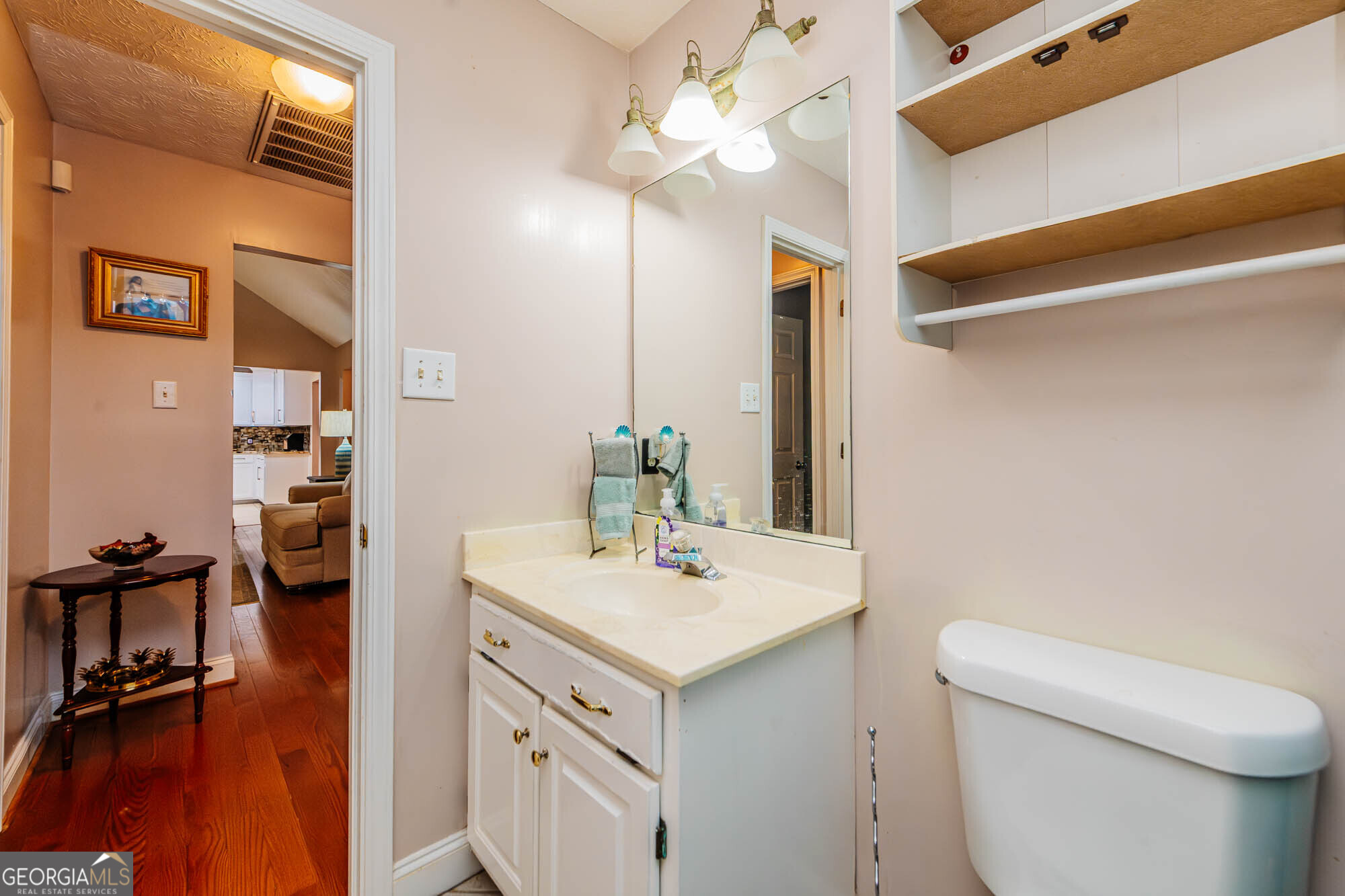 204 Aspen Court Macon GA 31216