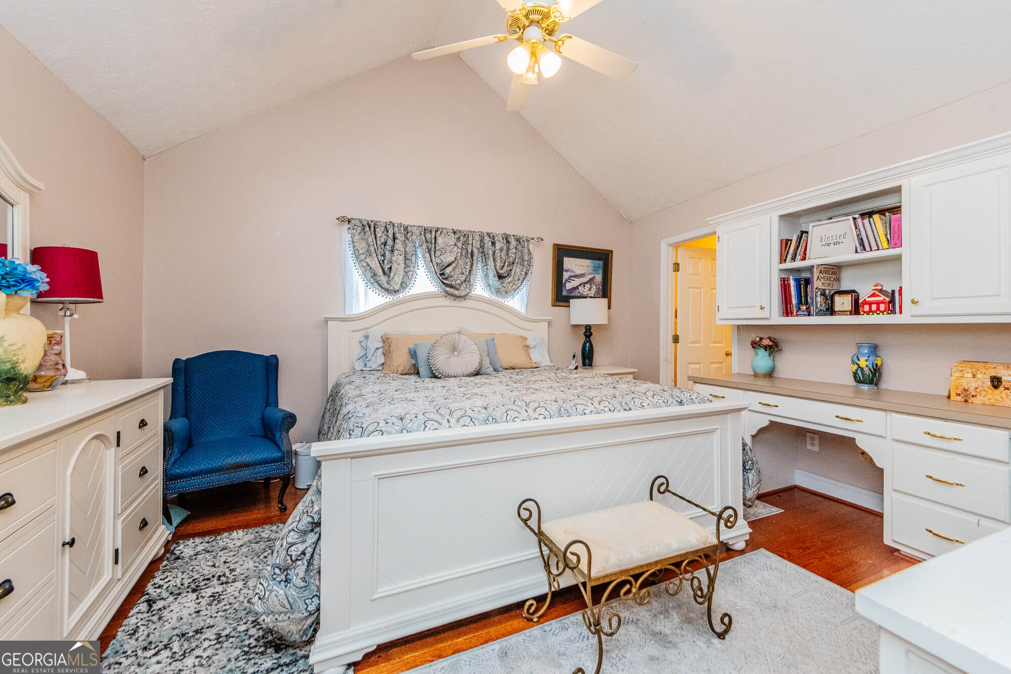 204 Aspen Court Macon GA 31216