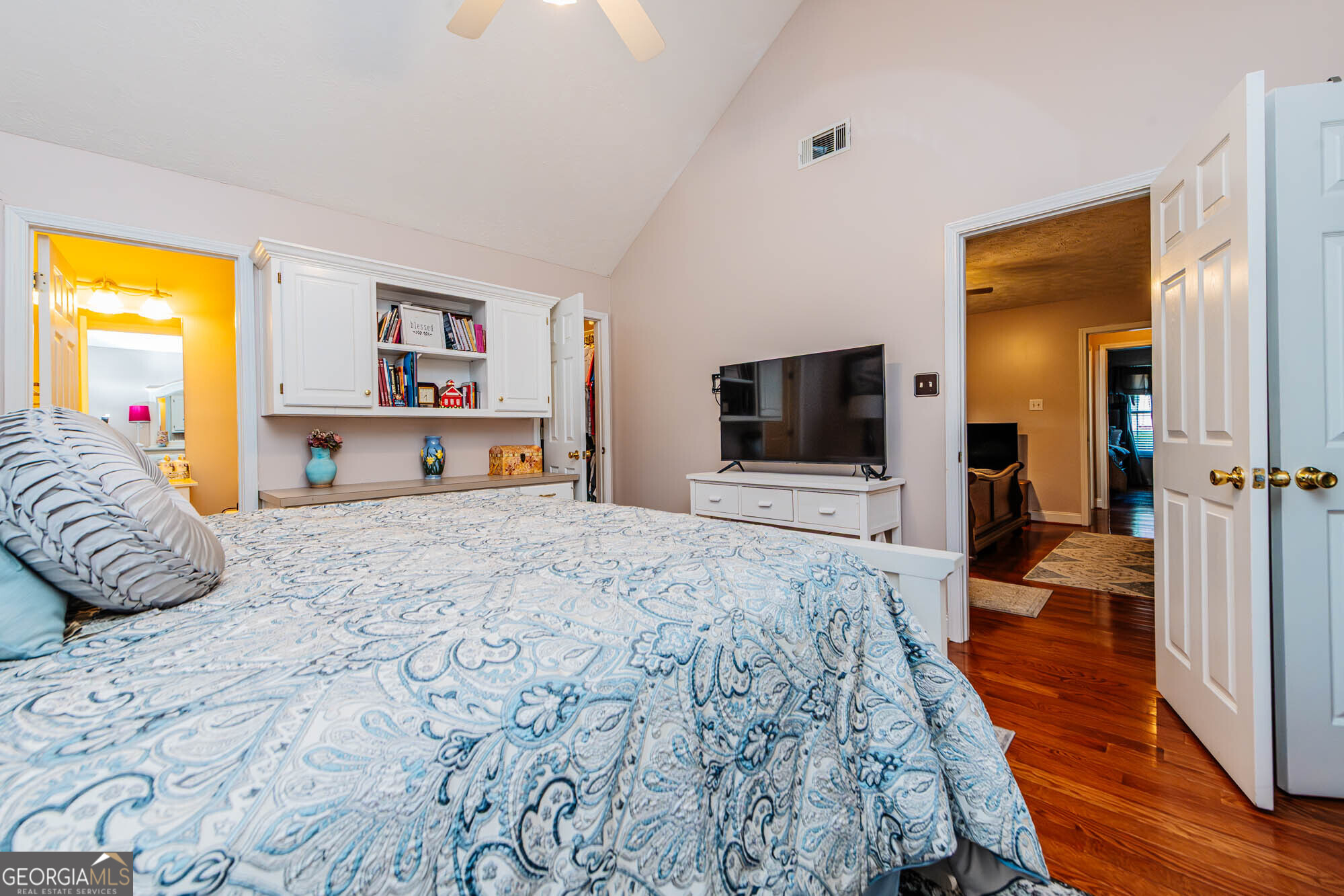 204 Aspen Court Macon GA 31216
