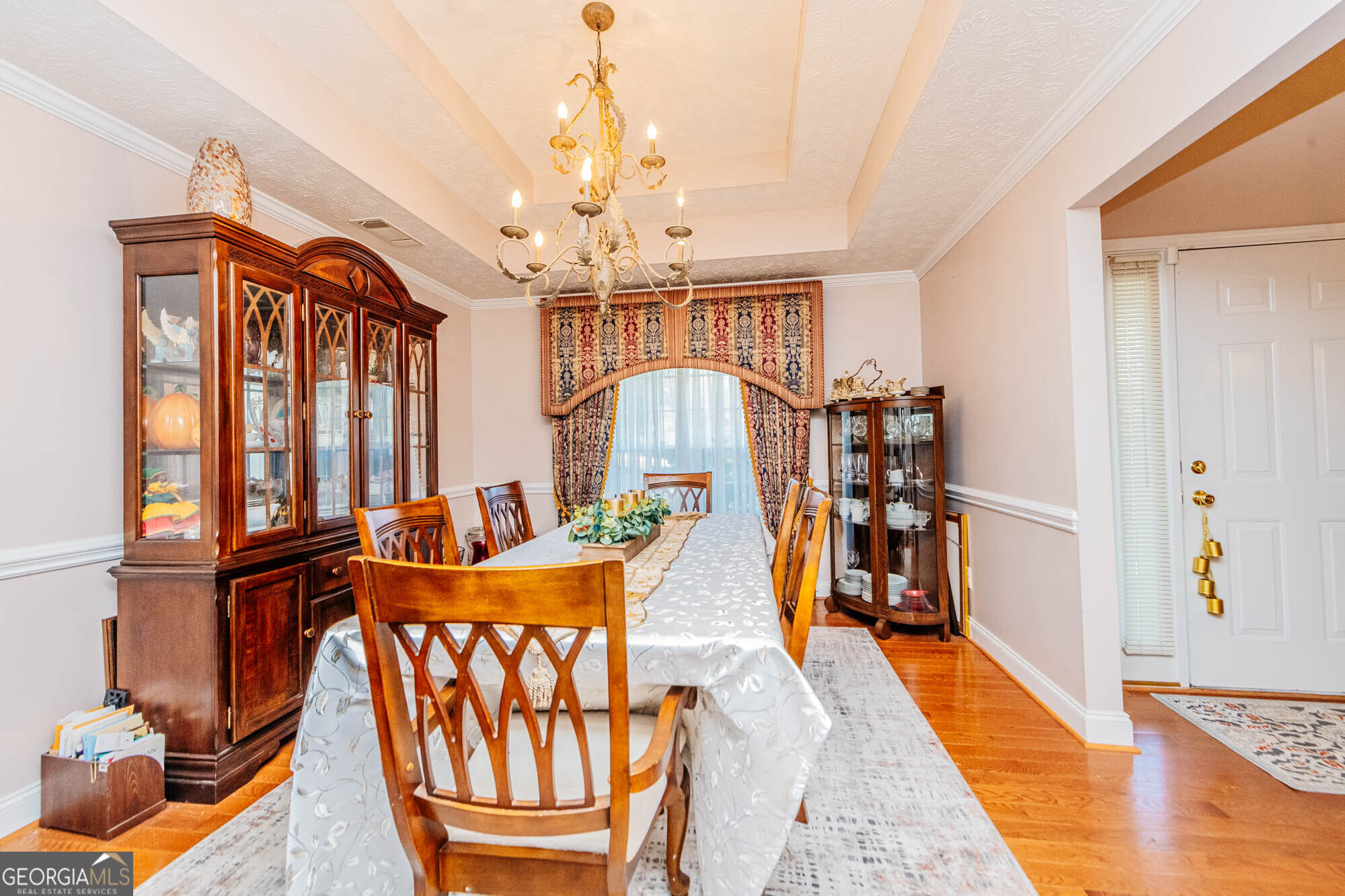 204 Aspen Court Macon GA 31216