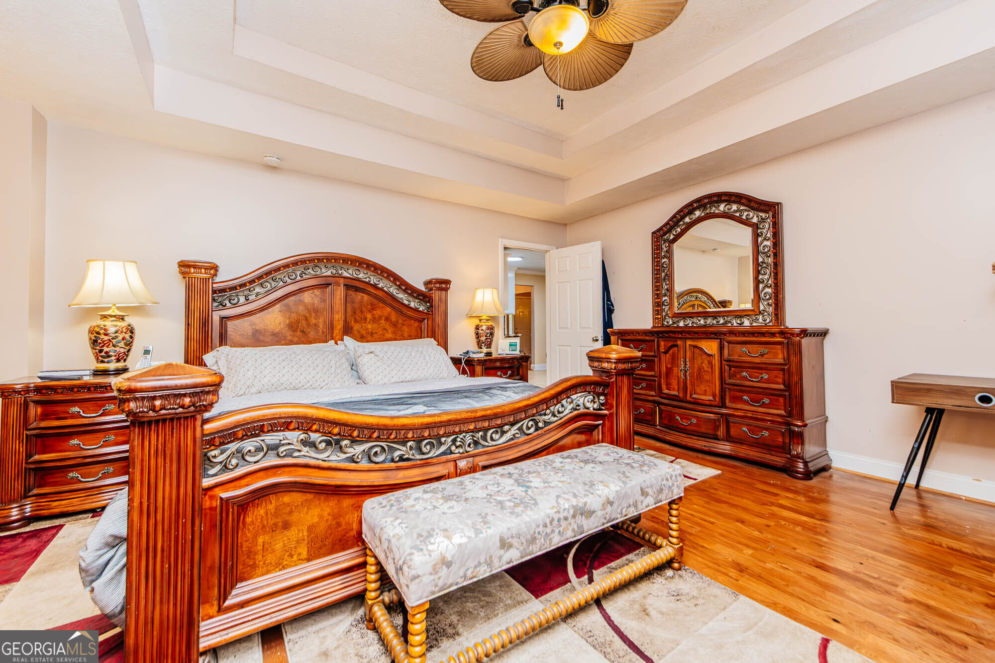 204 Aspen Court Macon GA 31216