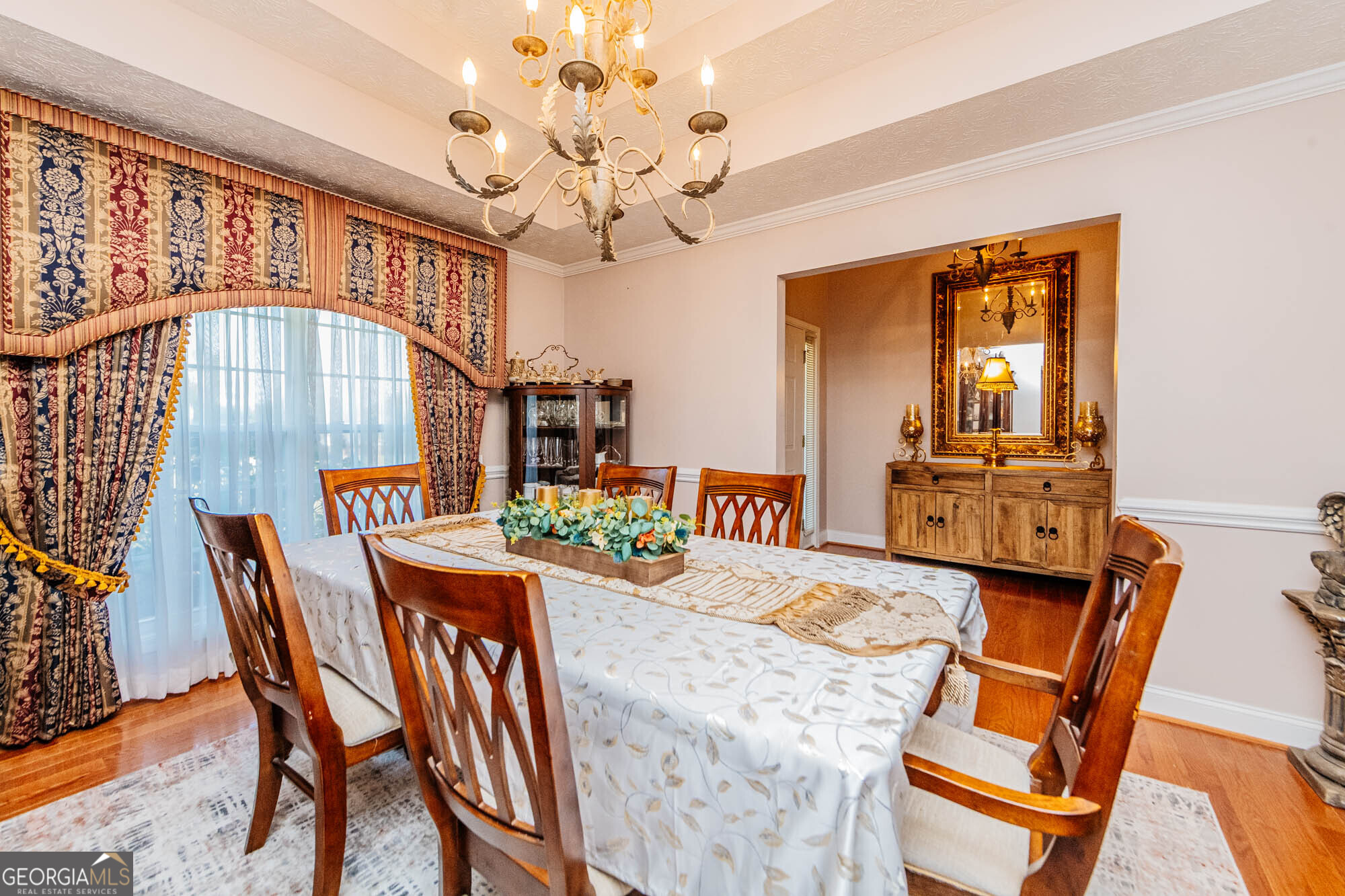 204 Aspen Court Macon GA 31216