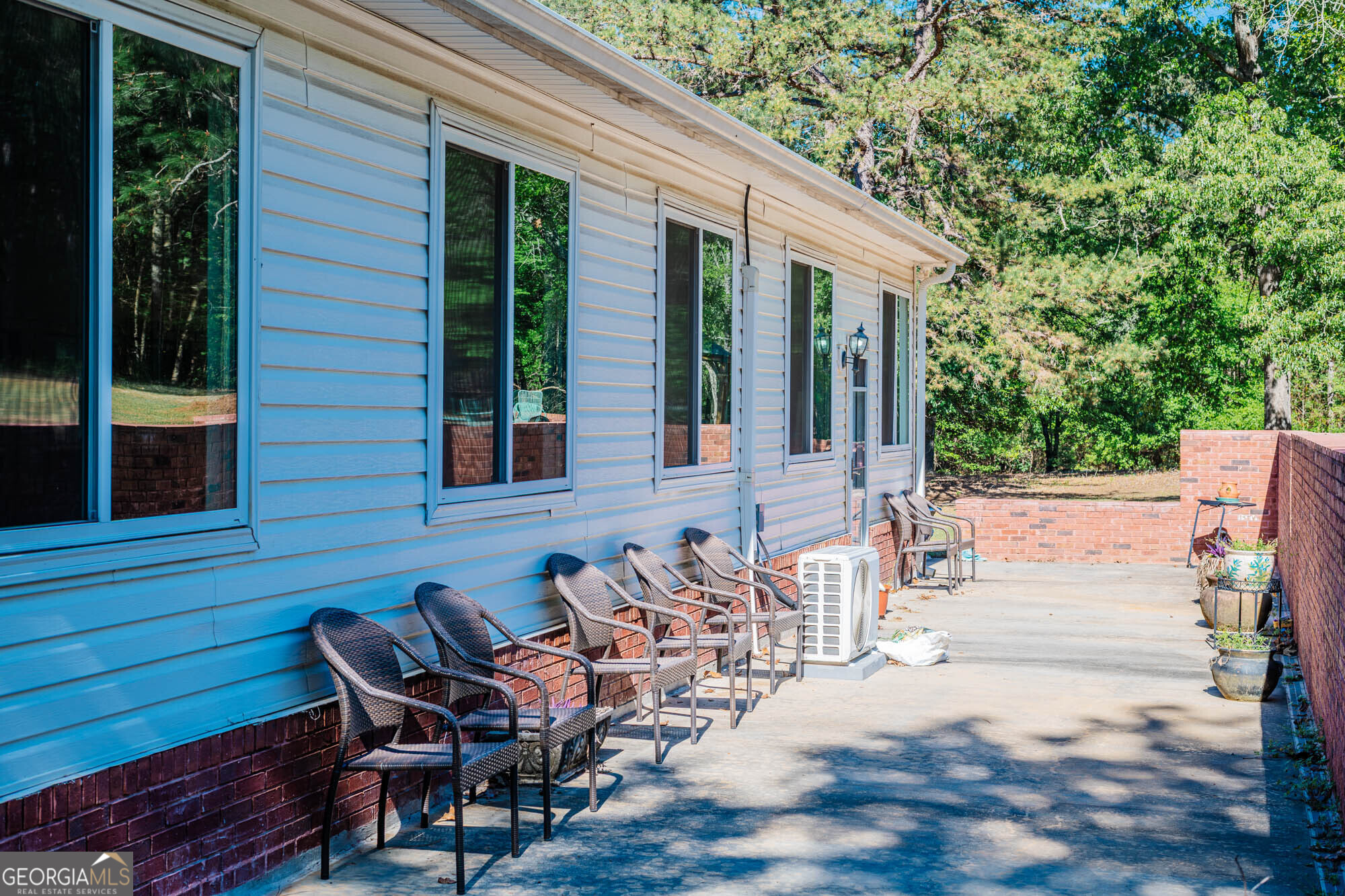 204 Aspen Court Macon GA 31216