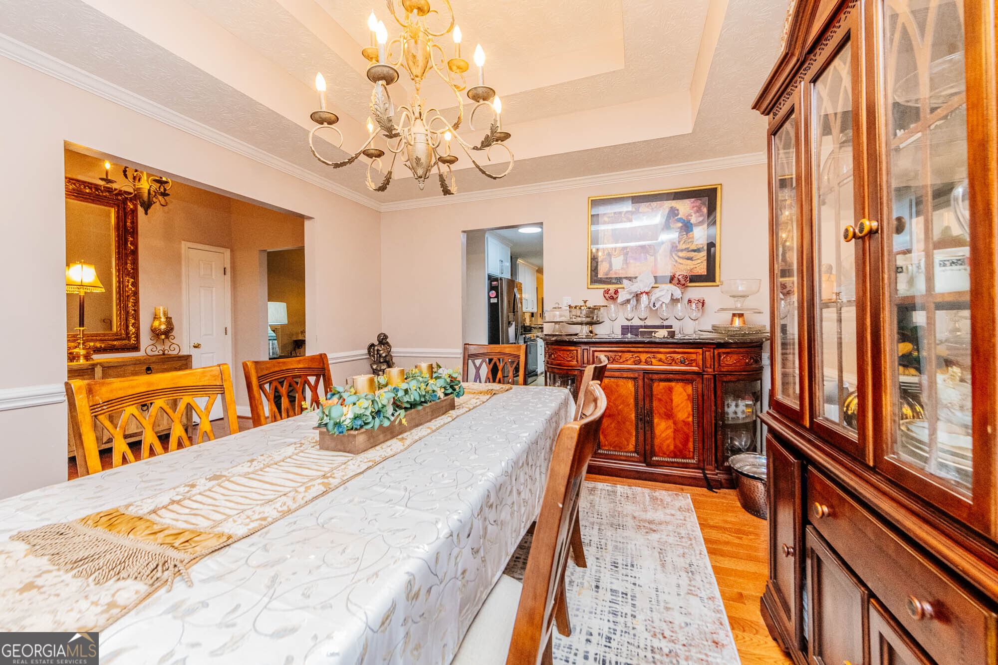 204 Aspen Court Macon GA 31216