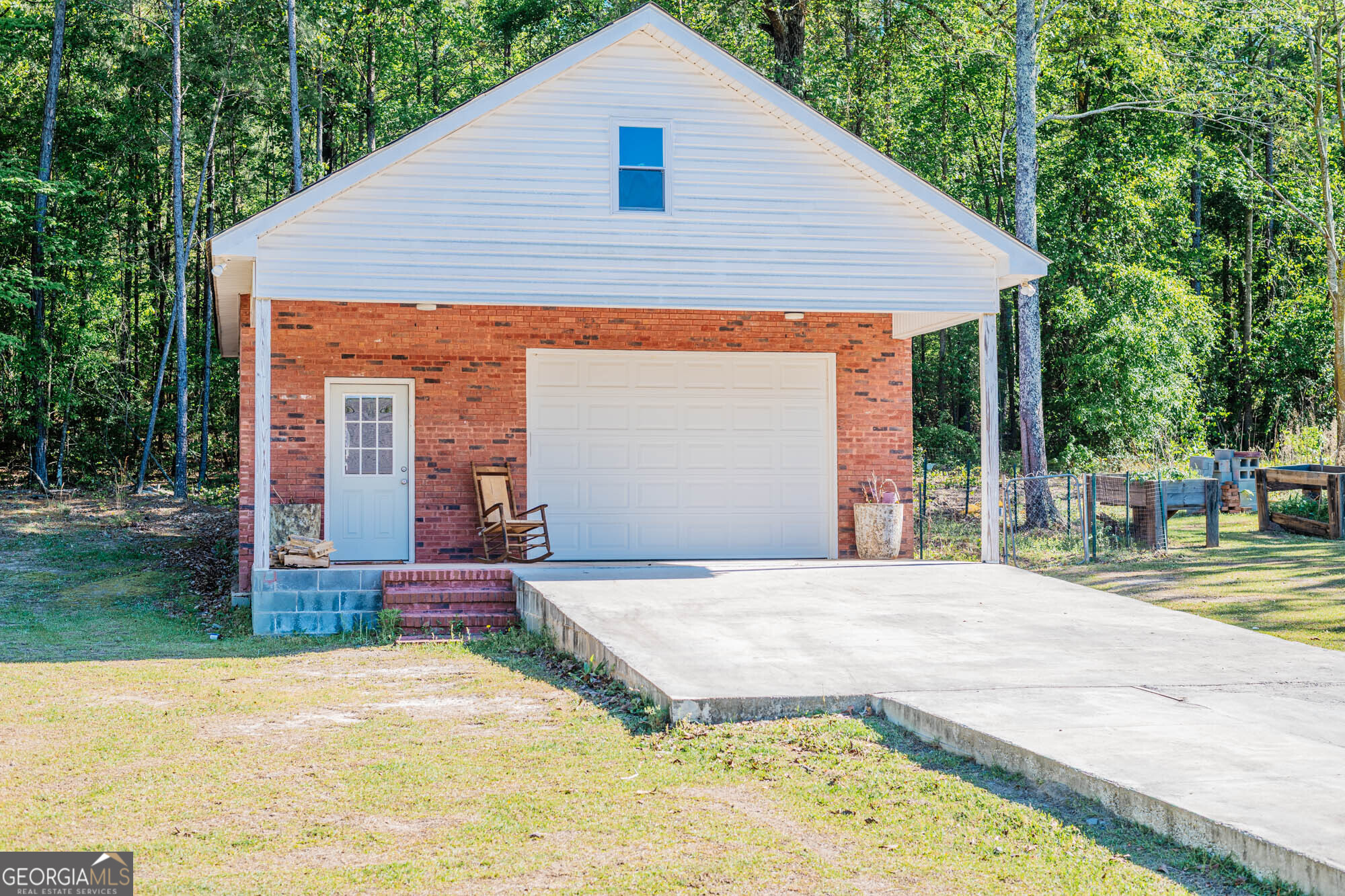 204 Aspen Court Macon GA 31216