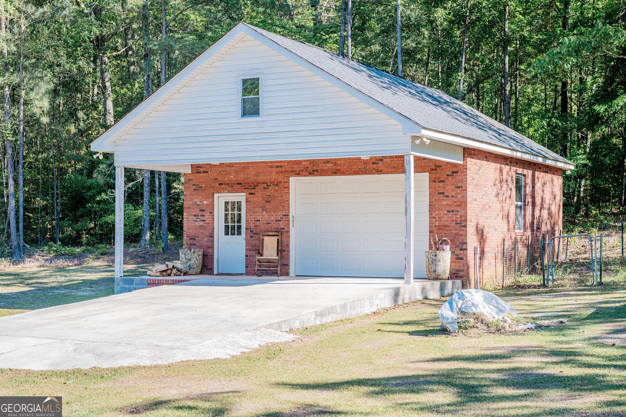 204 Aspen Court Macon GA 31216