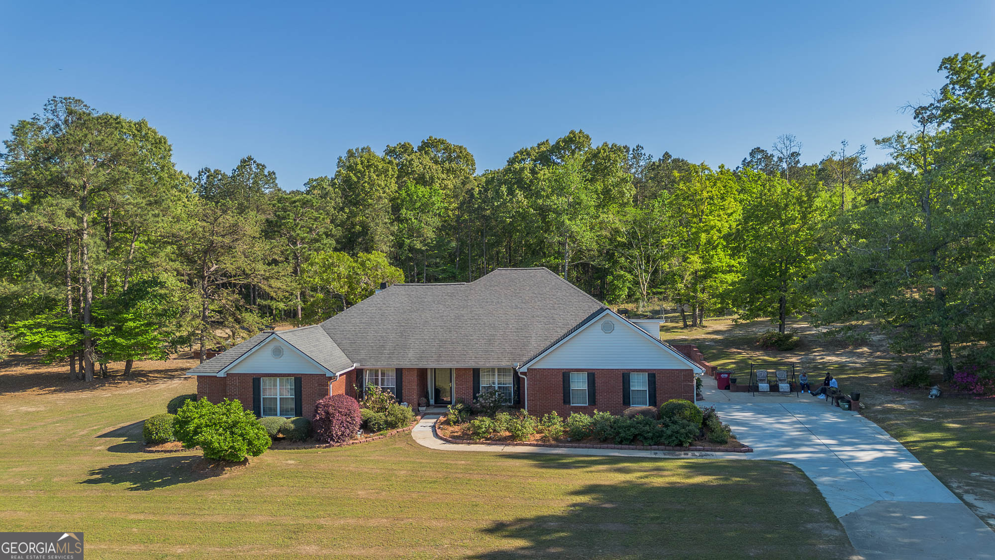 204 Aspen Court Macon GA 31216