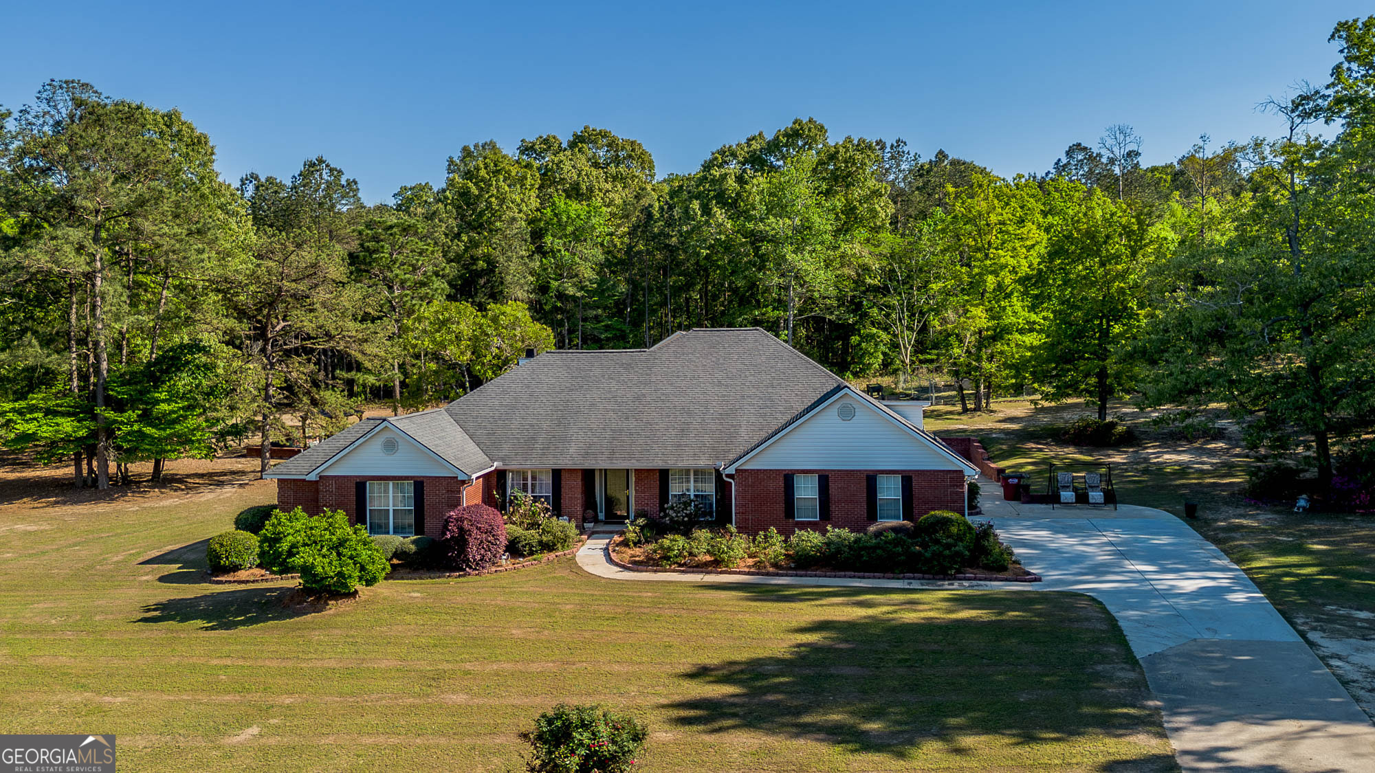 204 Aspen Court Macon GA 31216