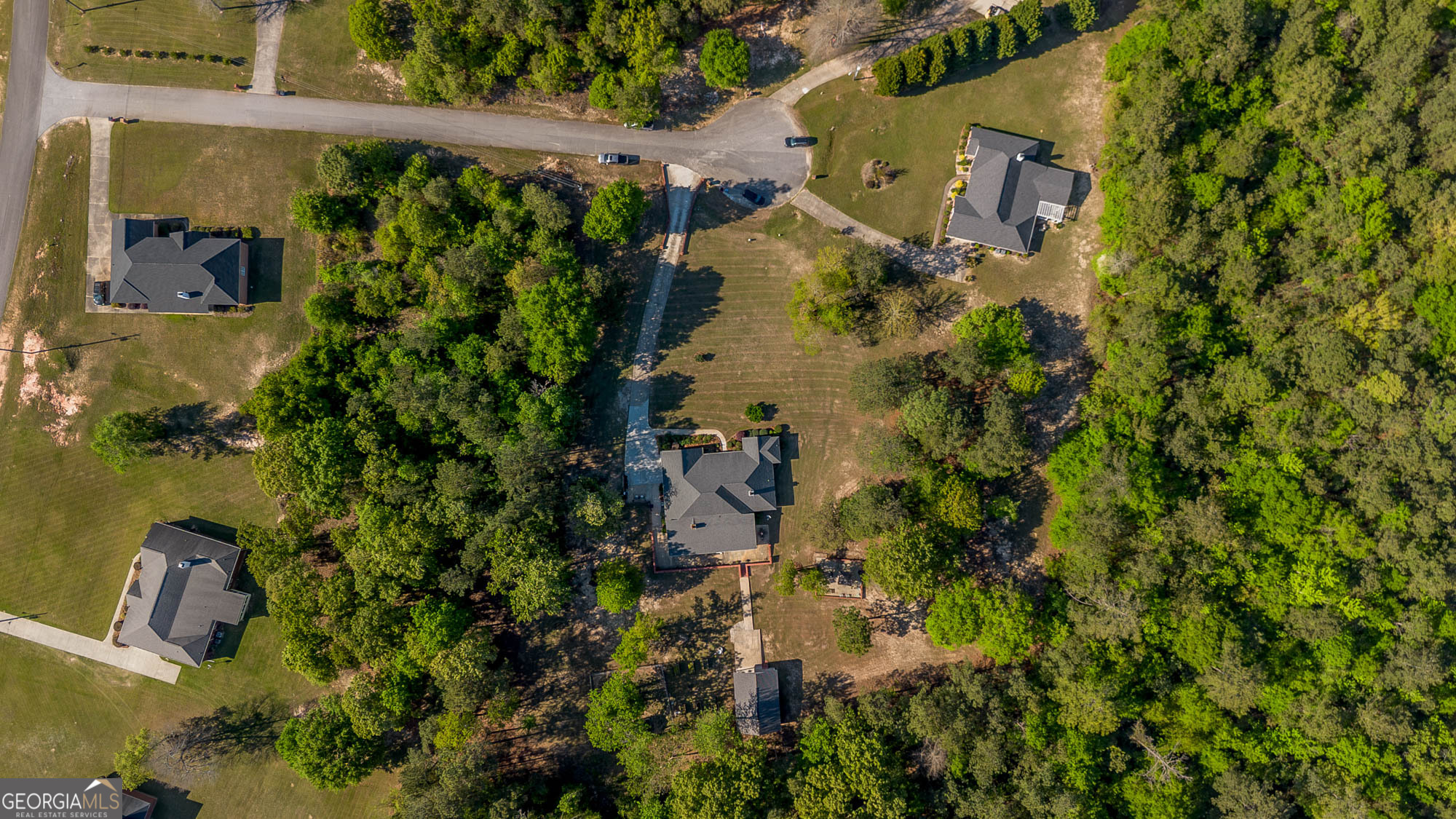 204 Aspen Court Macon GA 31216