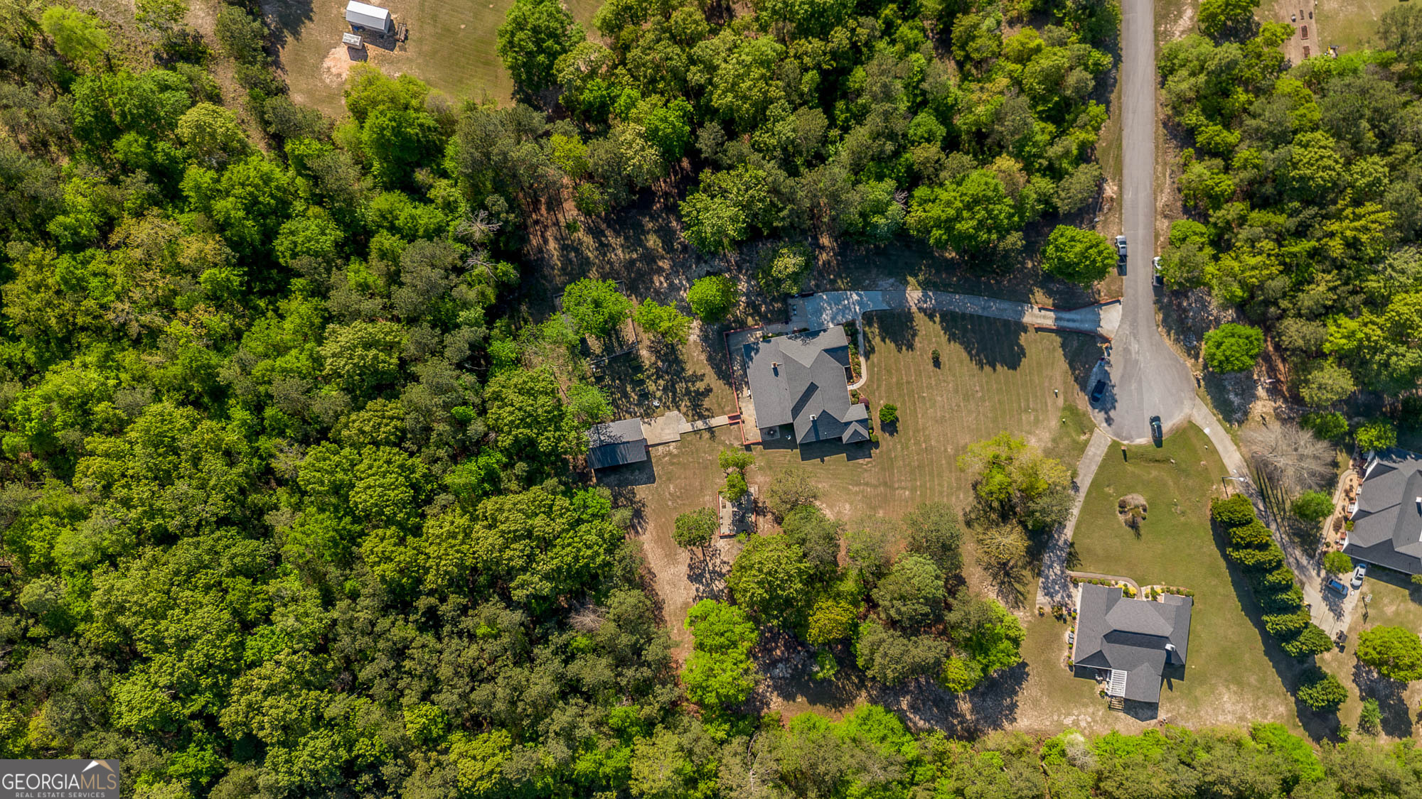 204 Aspen Court Macon GA 31216